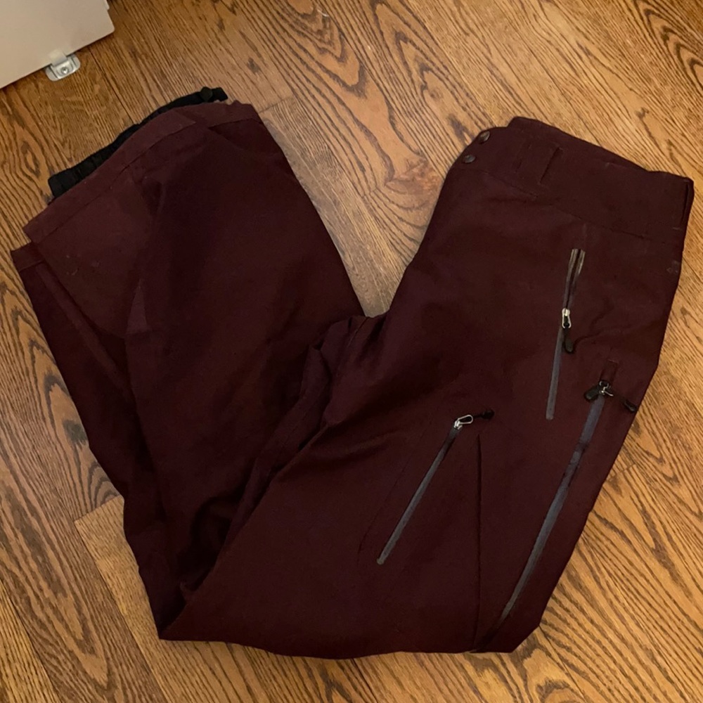 Patagonia Powder Bowl Ski Pants M